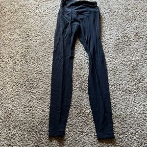 Lululemon Leggings size 4